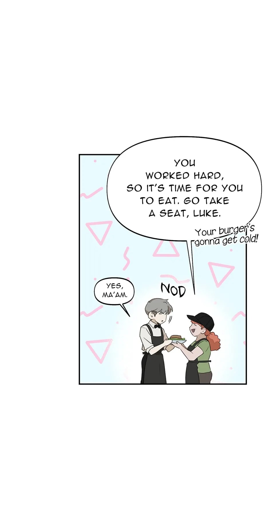 Nerd Project, Chapter 15 image 52
